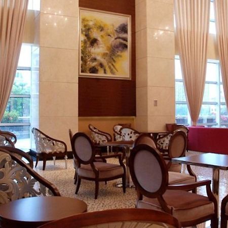 Shenzhen Paradise Hotel Extérieur photo