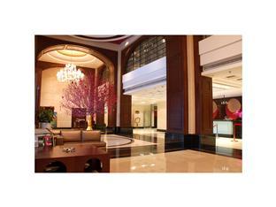 Shenzhen Paradise Hotel Extérieur photo