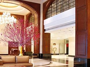 Shenzhen Paradise Hotel Extérieur photo